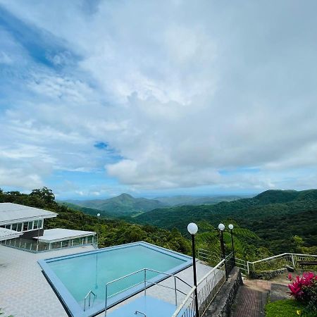 La View Mountain Resort Damasanan 外观 照片