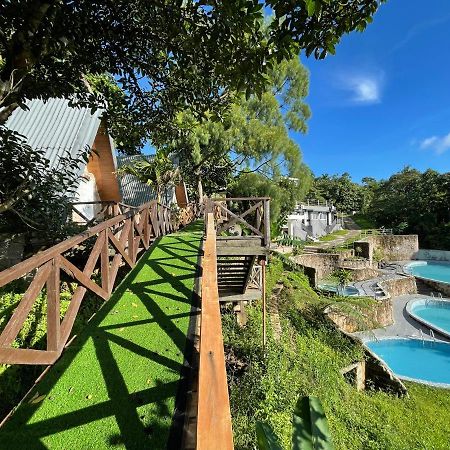 La View Mountain Resort Damasanan 外观 照片