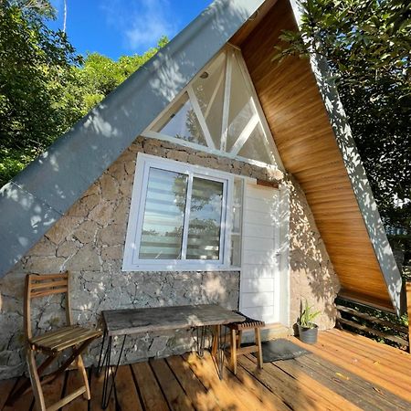 La View Mountain Resort Damasanan 外观 照片