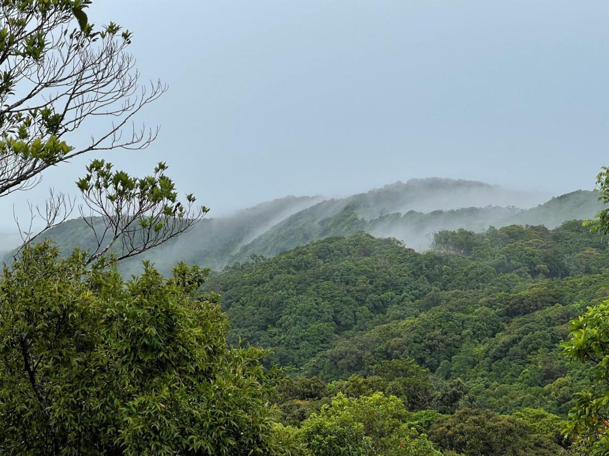 La View Mountain Resort Damasanan 外观 照片