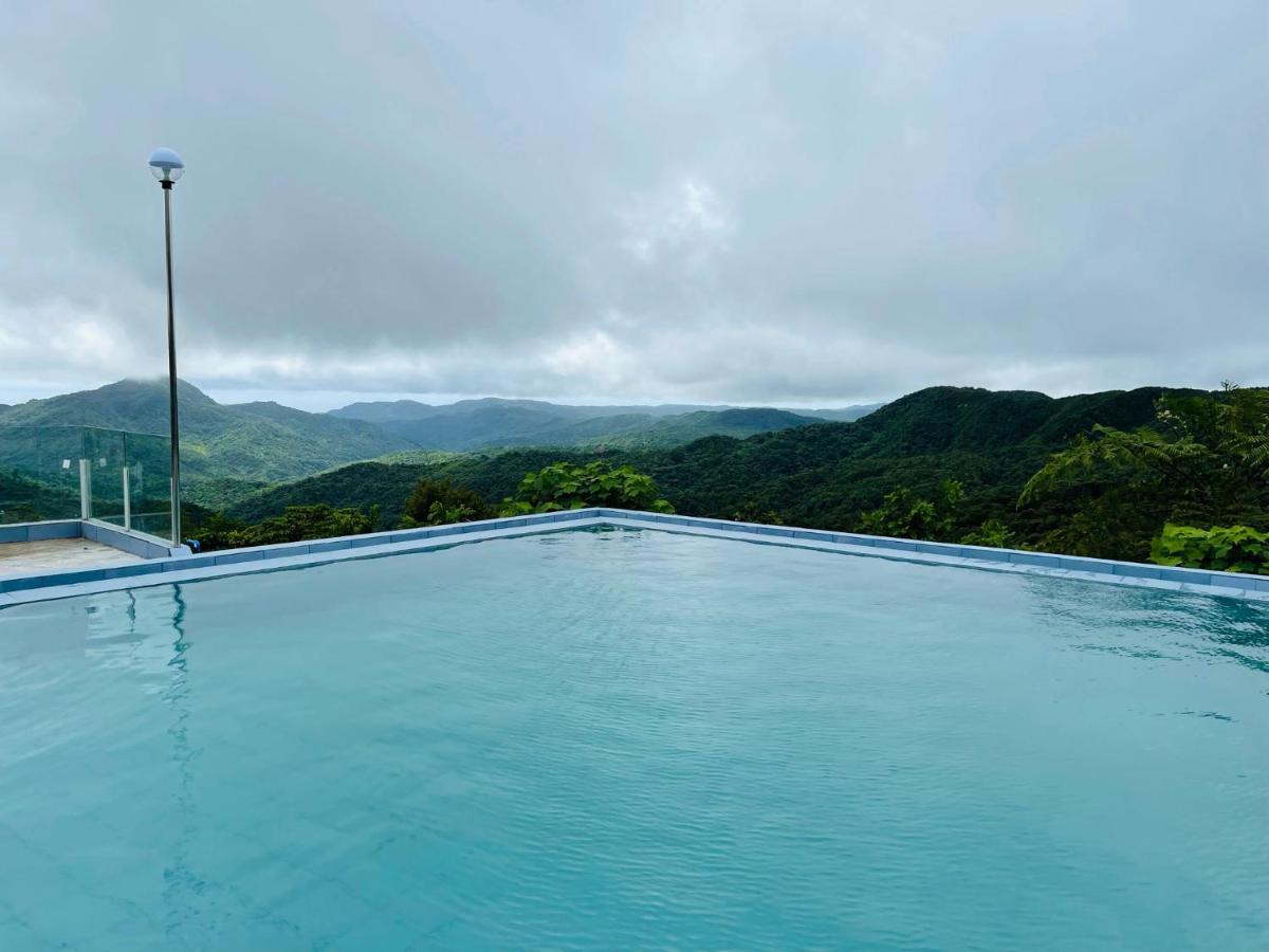 La View Mountain Resort Damasanan 外观 照片