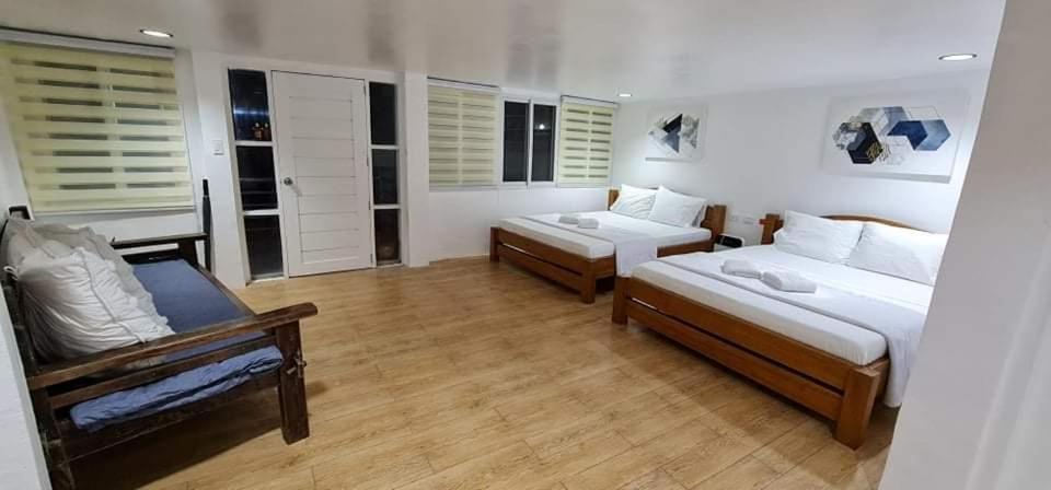 La View Mountain Resort Damasanan 外观 照片