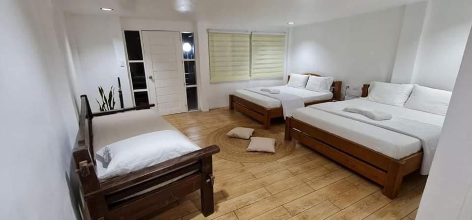 La View Mountain Resort Damasanan 外观 照片