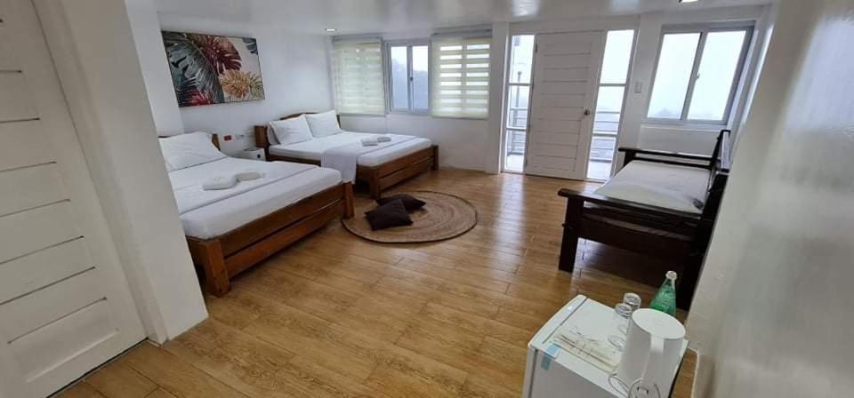 La View Mountain Resort Damasanan 外观 照片