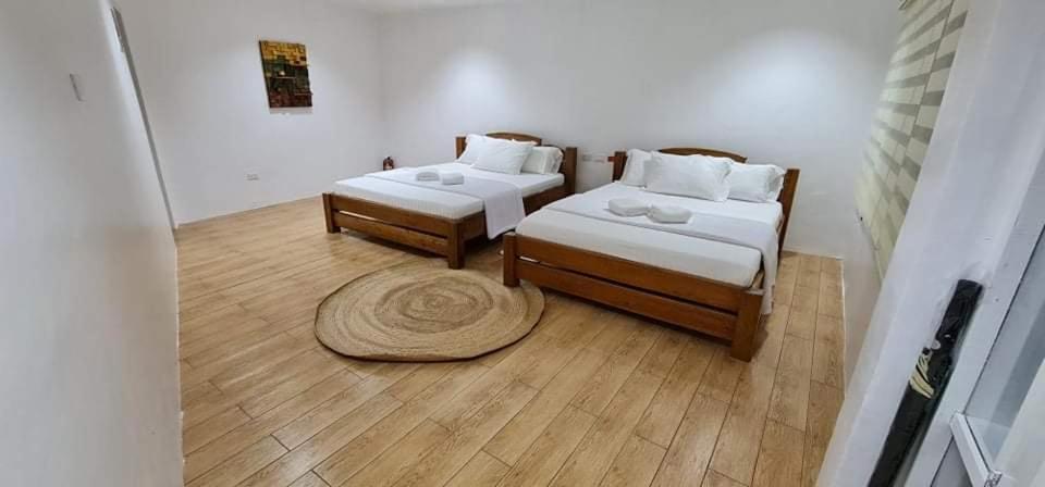 La View Mountain Resort Damasanan 外观 照片