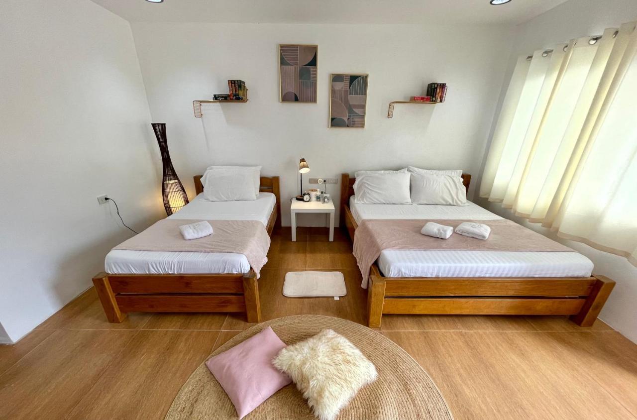 La View Mountain Resort Damasanan 外观 照片