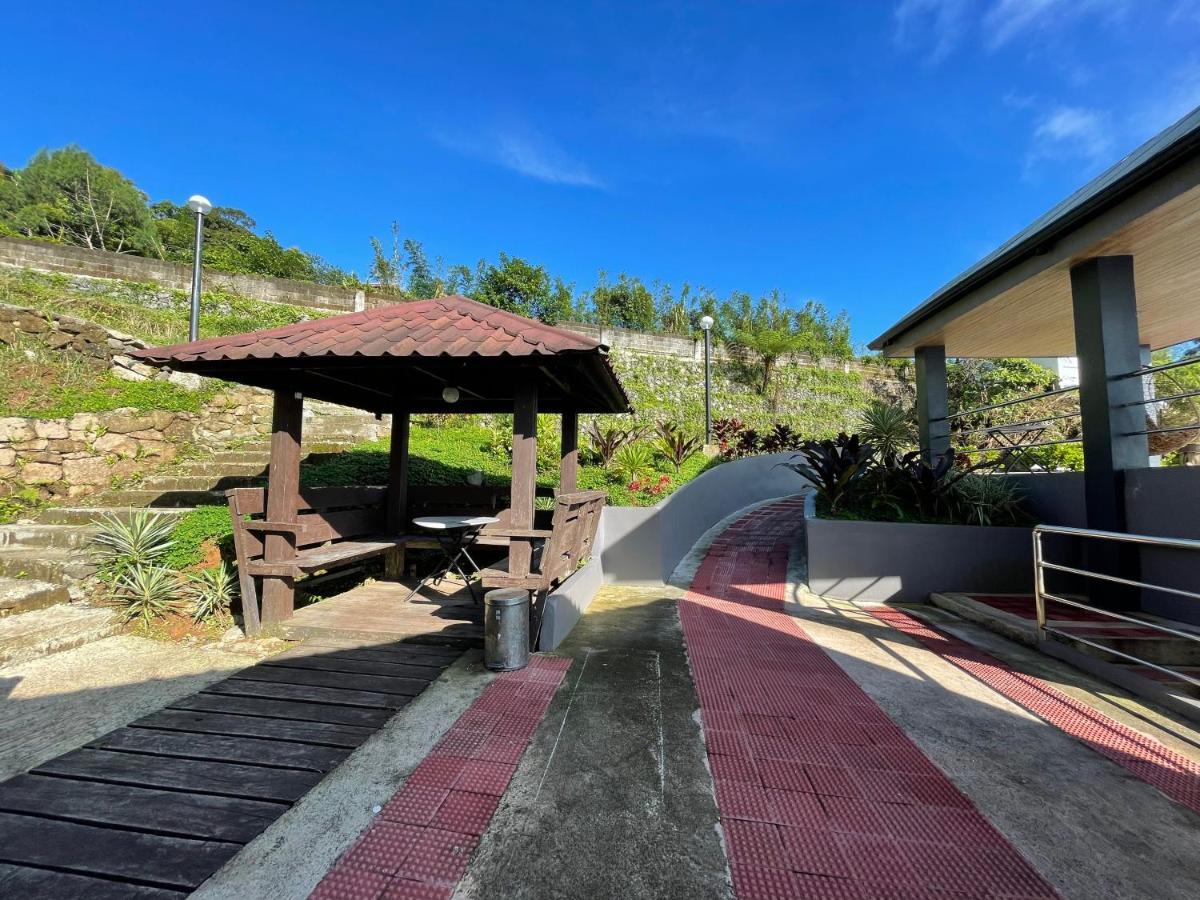 La View Mountain Resort Damasanan 外观 照片