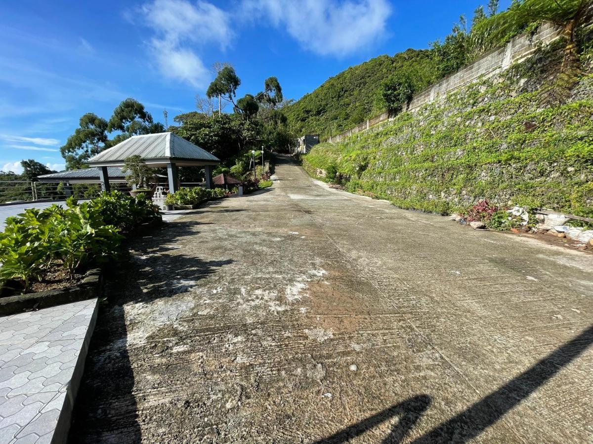 La View Mountain Resort Damasanan 外观 照片