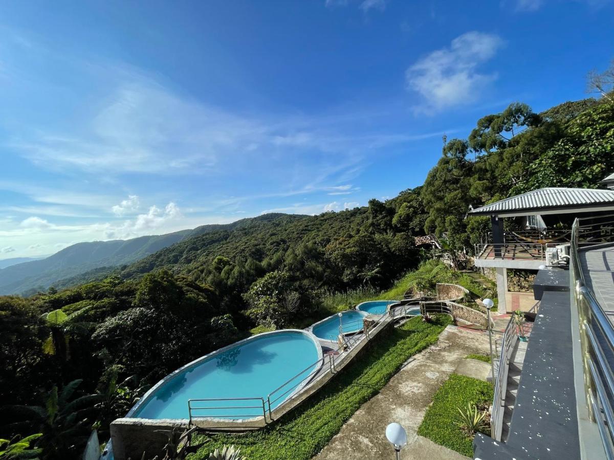 La View Mountain Resort Damasanan 外观 照片