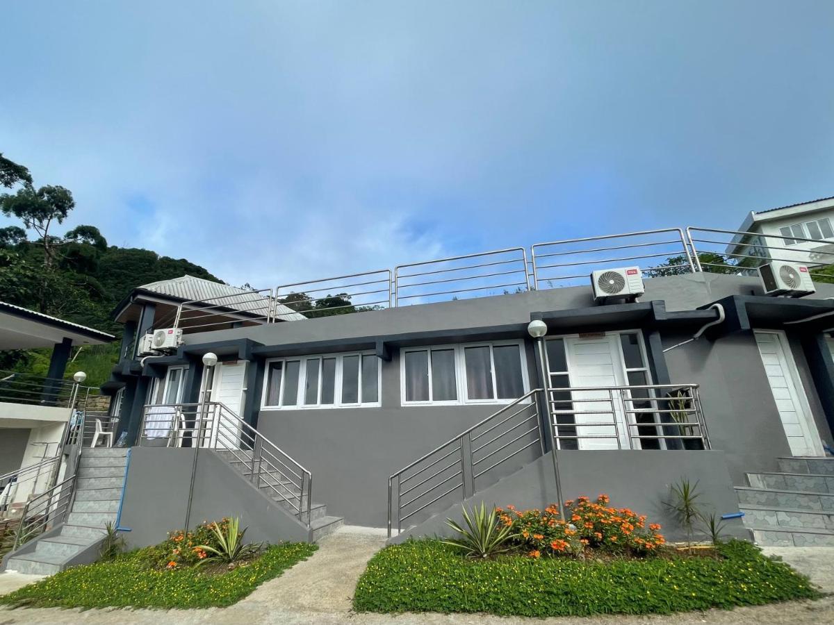 La View Mountain Resort Damasanan 外观 照片
