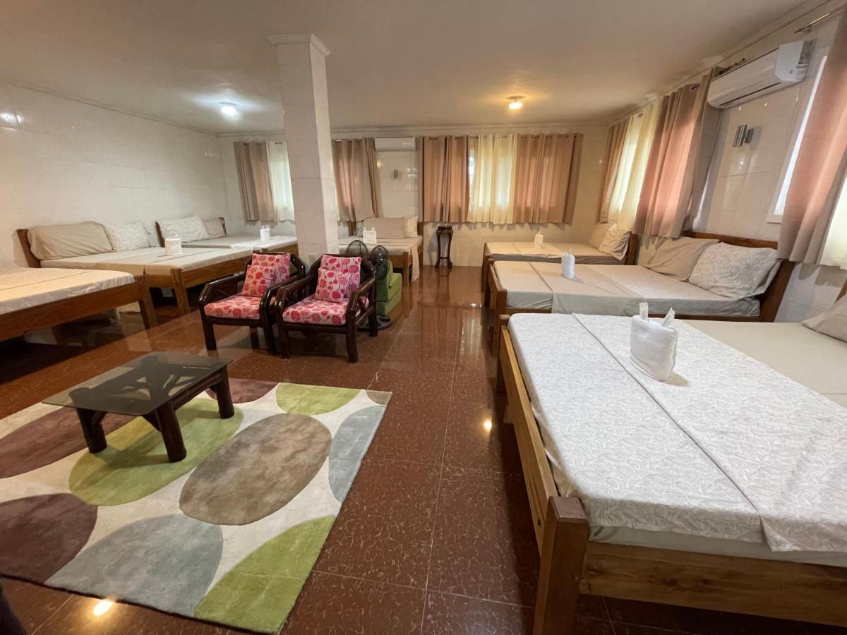 La View Mountain Resort Damasanan 外观 照片