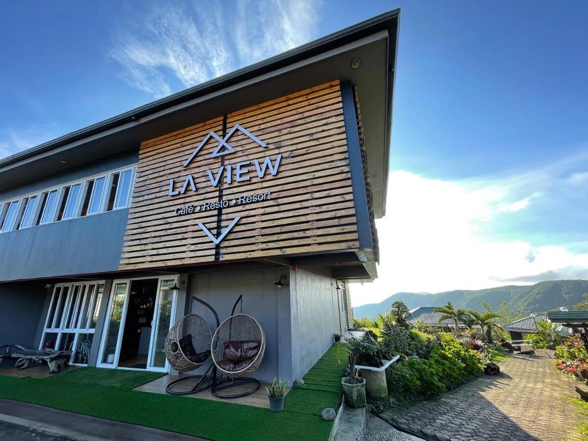 La View Mountain Resort Damasanan 外观 照片