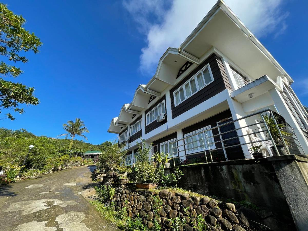 La View Mountain Resort Damasanan 外观 照片