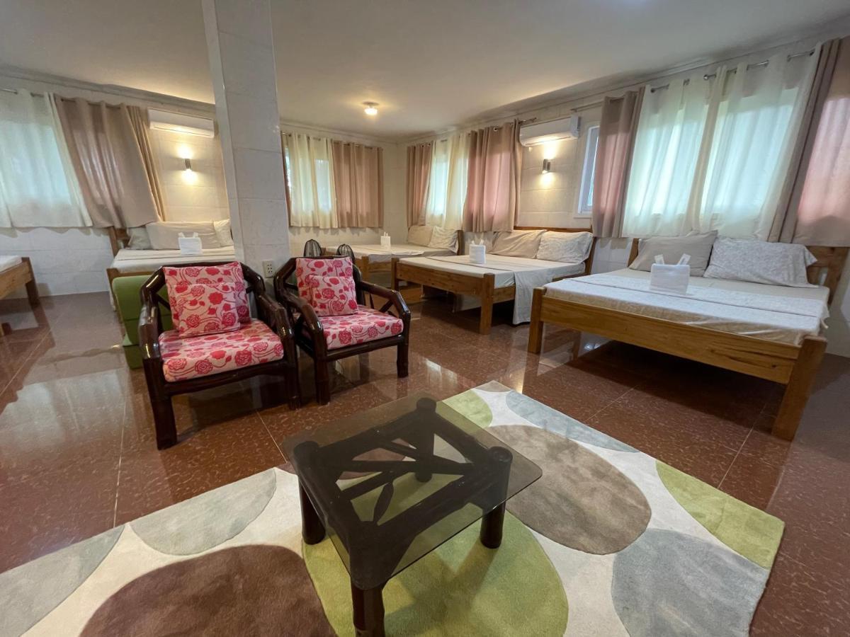 La View Mountain Resort Damasanan 外观 照片