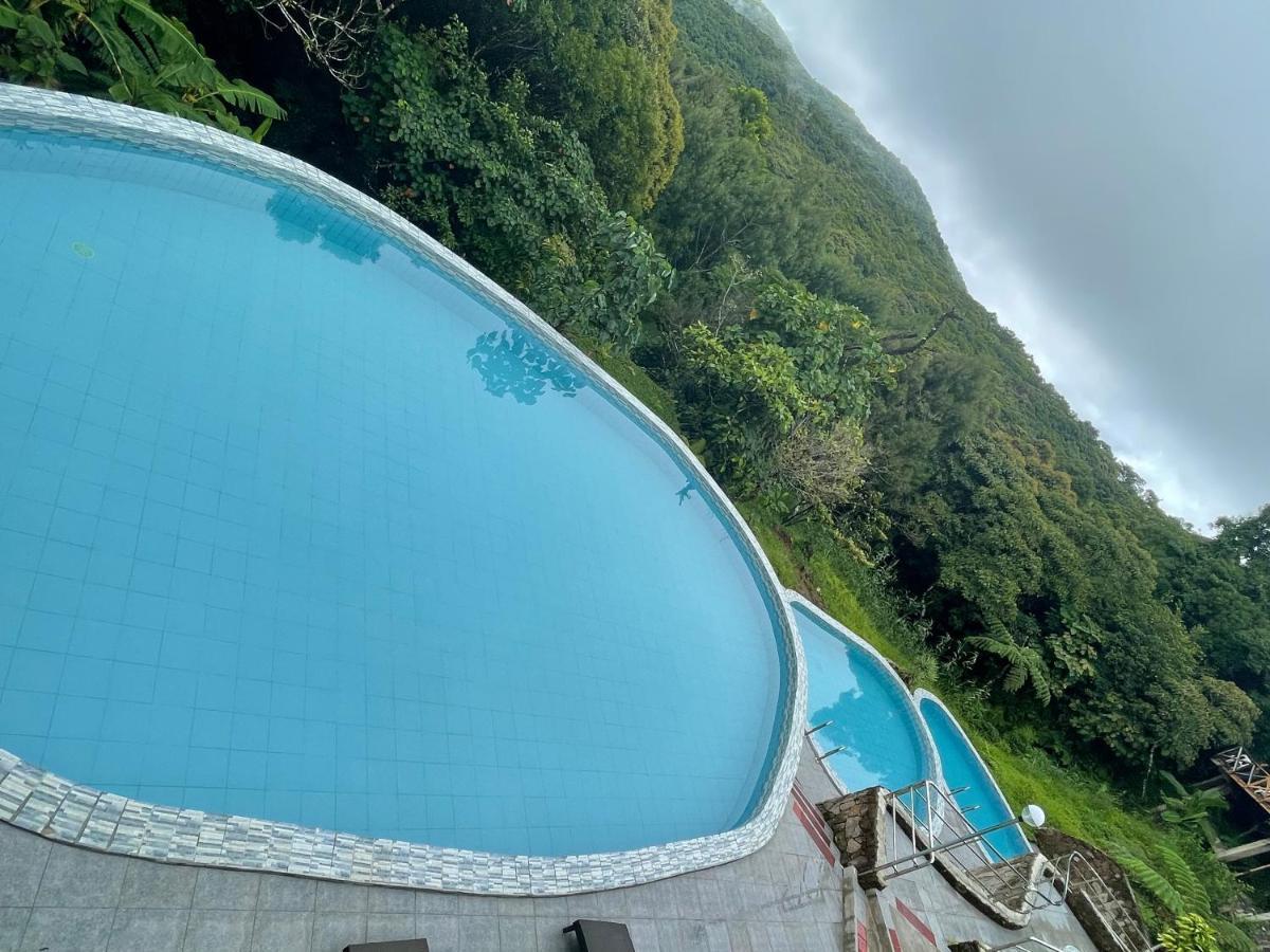 La View Mountain Resort Damasanan 外观 照片