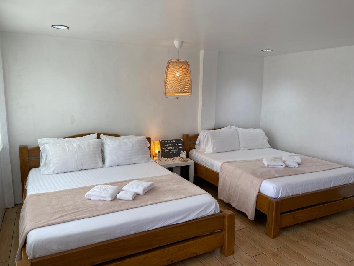 La View Mountain Resort Damasanan 外观 照片
