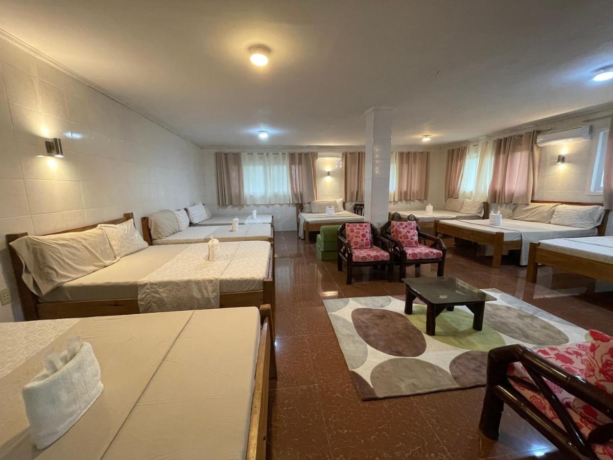 La View Mountain Resort Damasanan 外观 照片